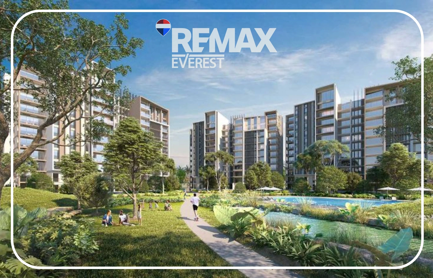 Ground Floor Apartment for Sale in Solana West
