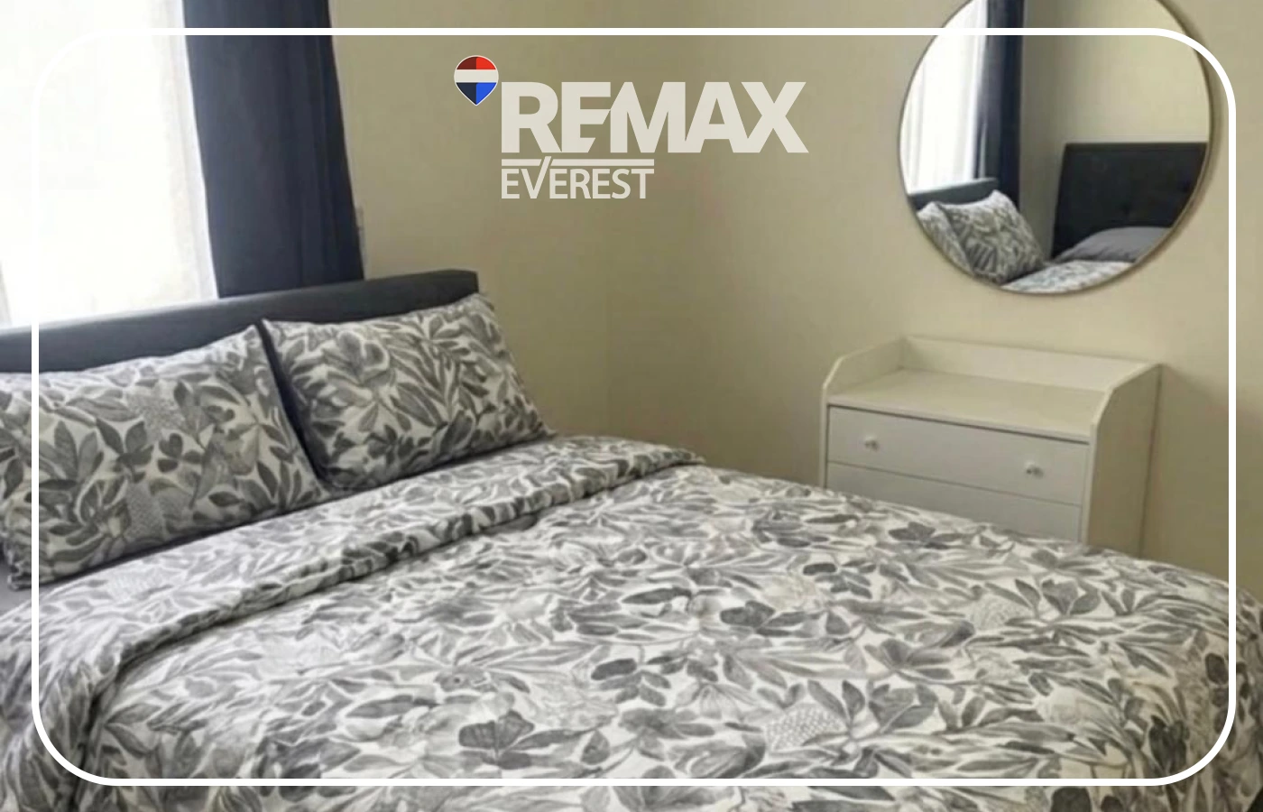 Furnished Apartment for Sale in Nyoum October – 63 SQM – Below Market Price