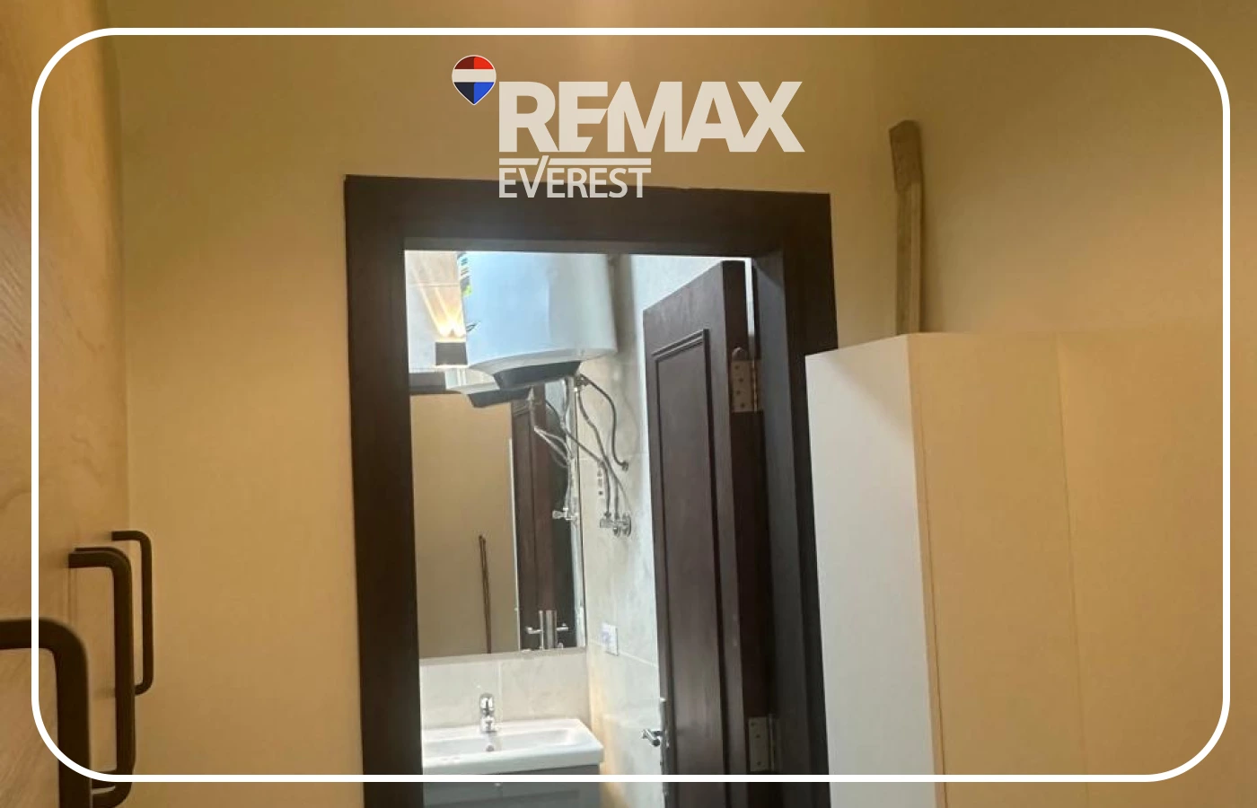 Furnished Apartment for Sale in Nyoum October – 63 SQM – Below Market Price