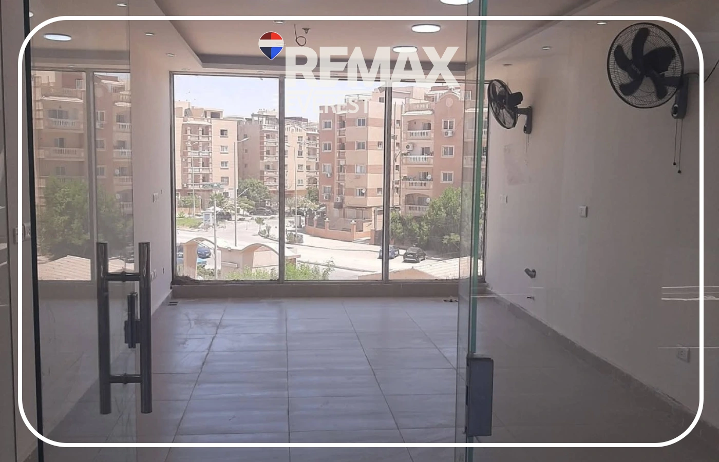 Commercial Shop for Sale in High Town Mall, 6th of October
