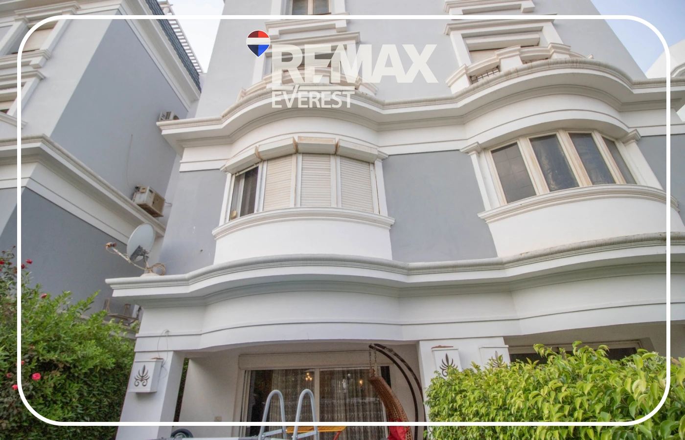 iVilla Garden for sale in Mountain View Giza Plateau