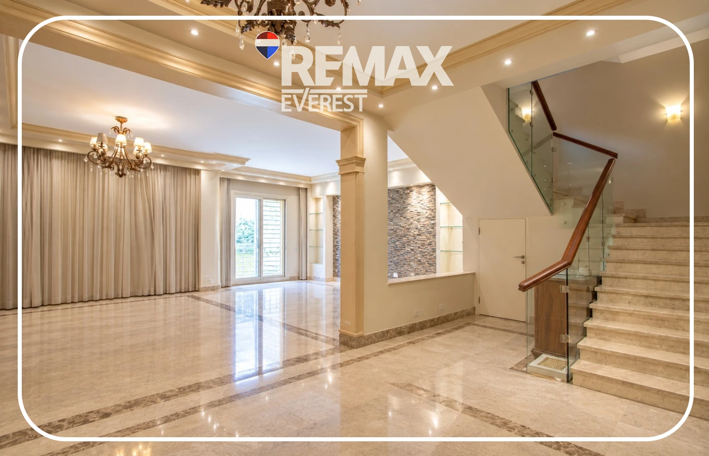 Twin House for Sale in Jeera Compound – Fully Finished with Kitchen & ACs