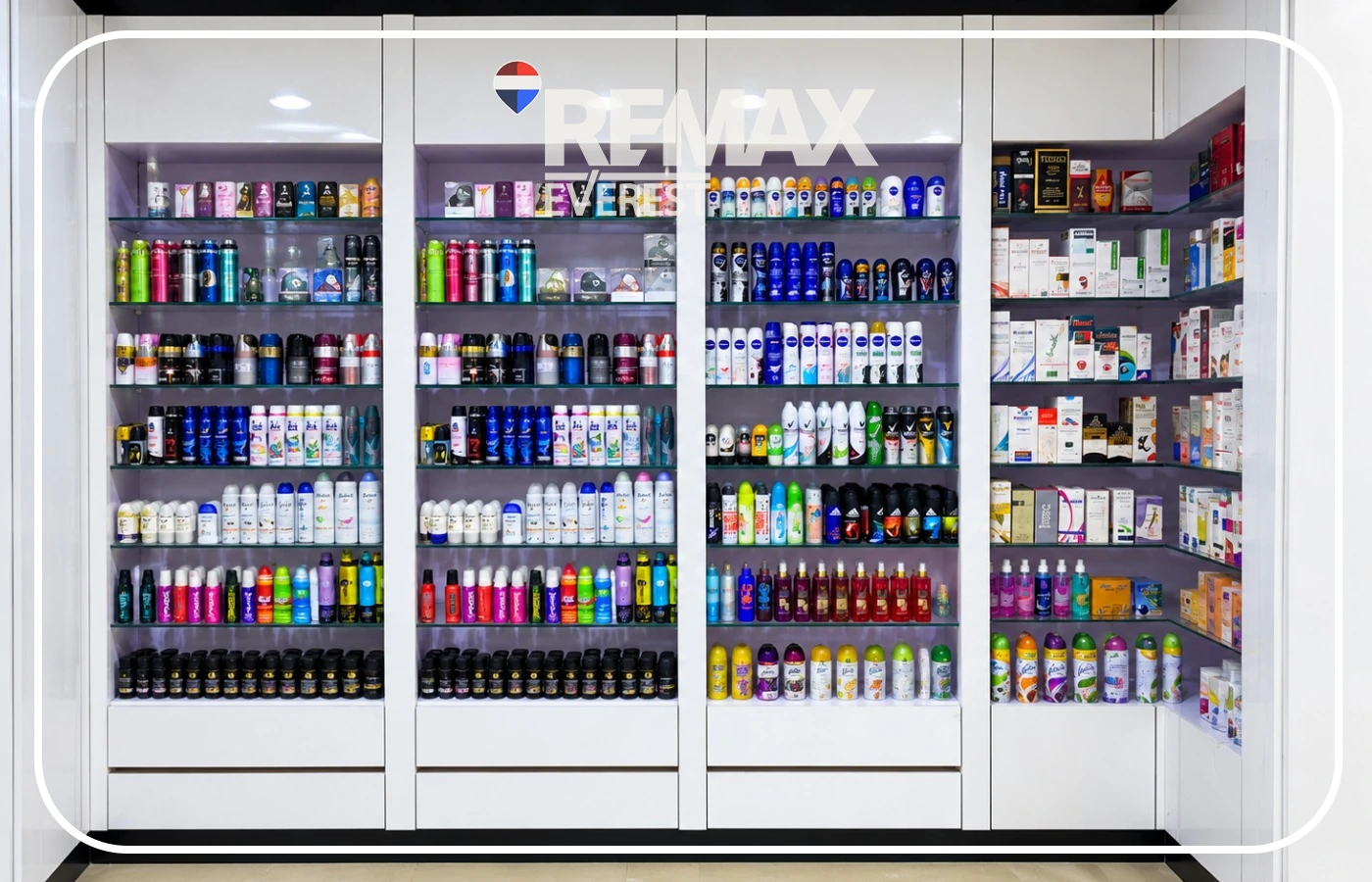 Pharmacy for Sale in Al Haram – Near Mariouteya – Exclusive Listing