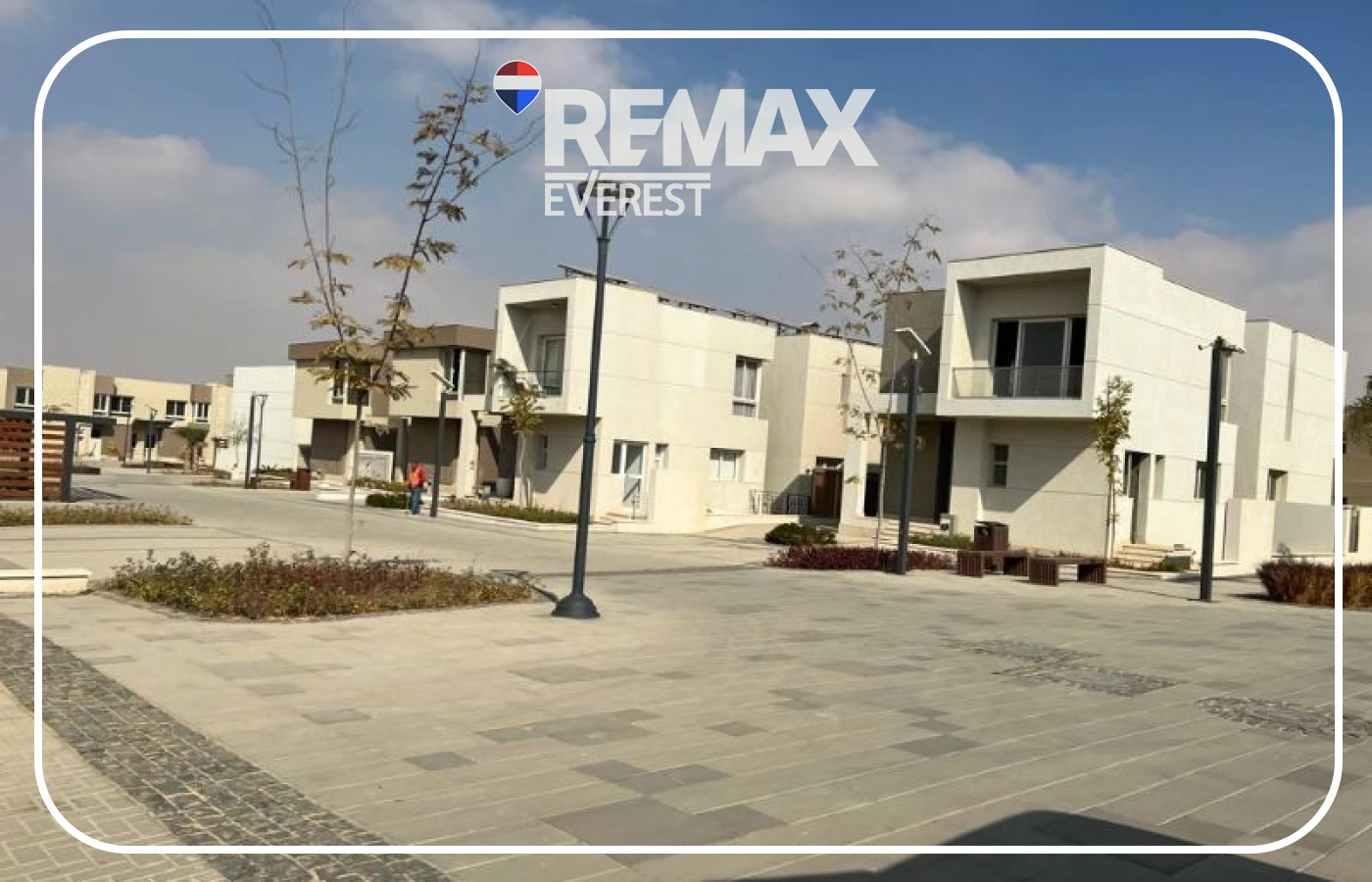 Standalone Villa for Sale in Badya – Type X1