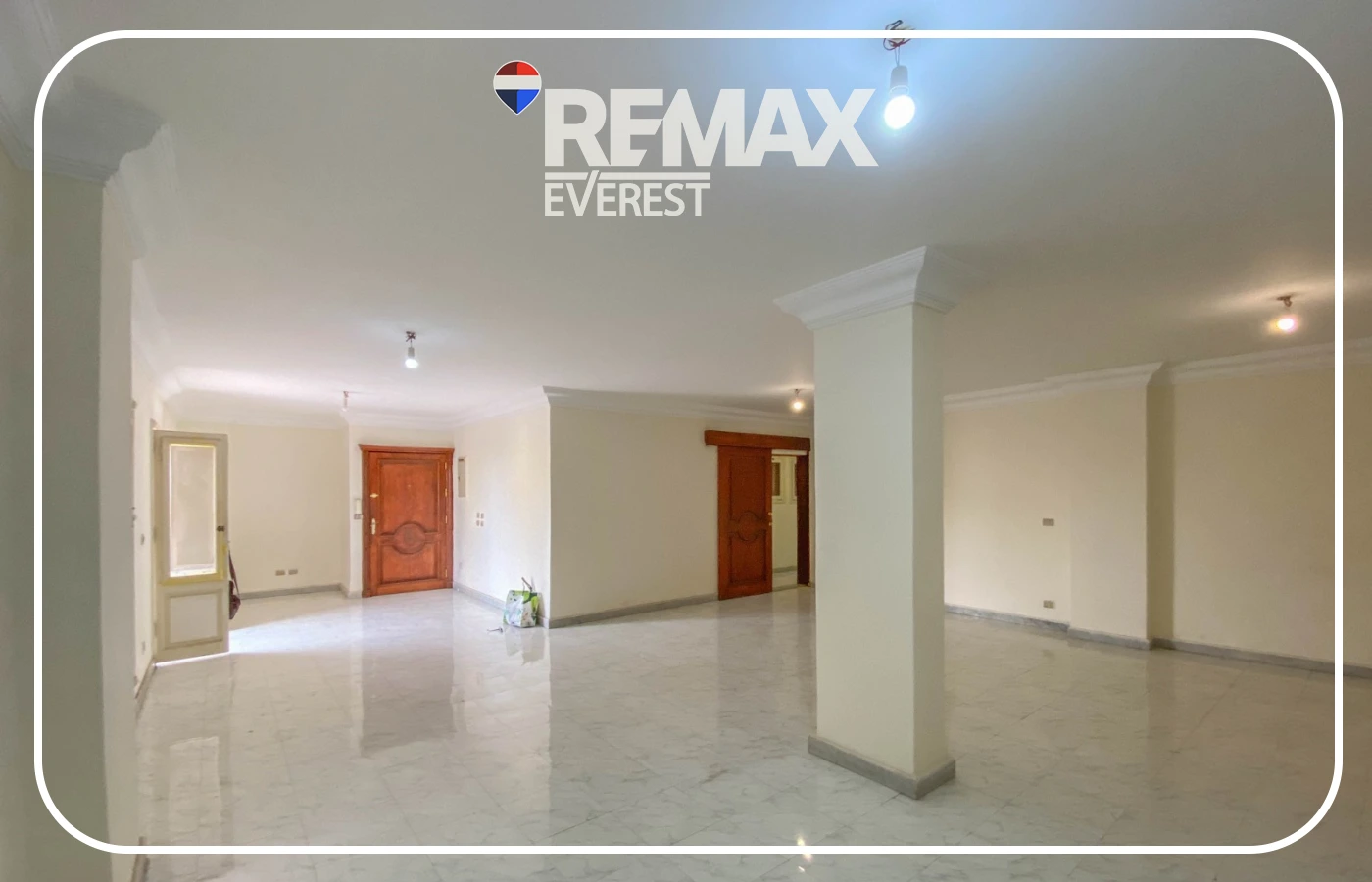 Unique Apartment for Sale in El Joman, Sheikh Zayed – 150 sqm Terrace