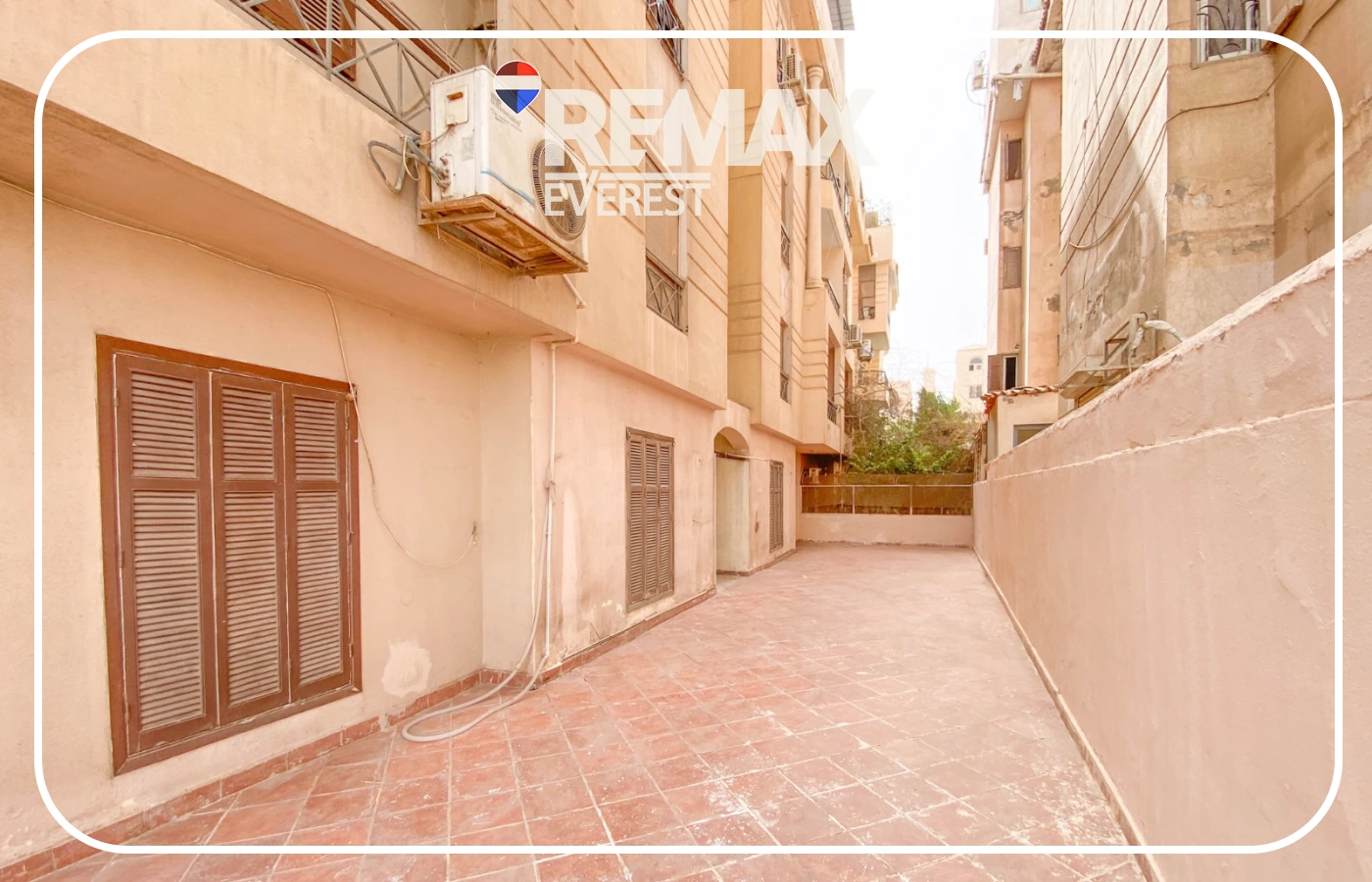 Unique Apartment for Sale in El Joman, Sheikh Zayed – 150 sqm Terrace