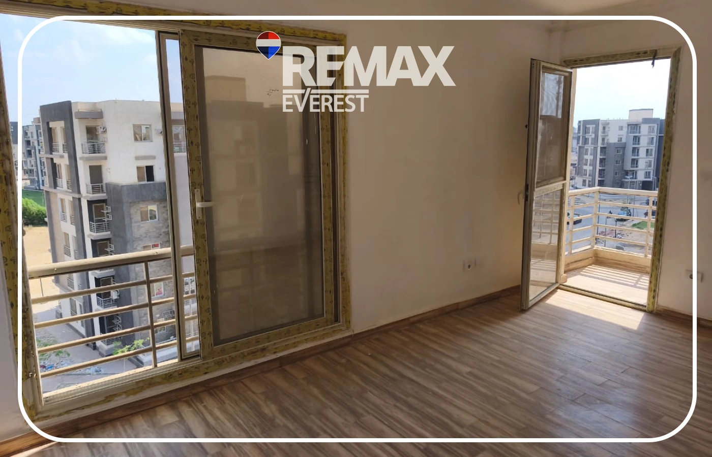 Apartment for Rent in Jannat October – Fully Finished