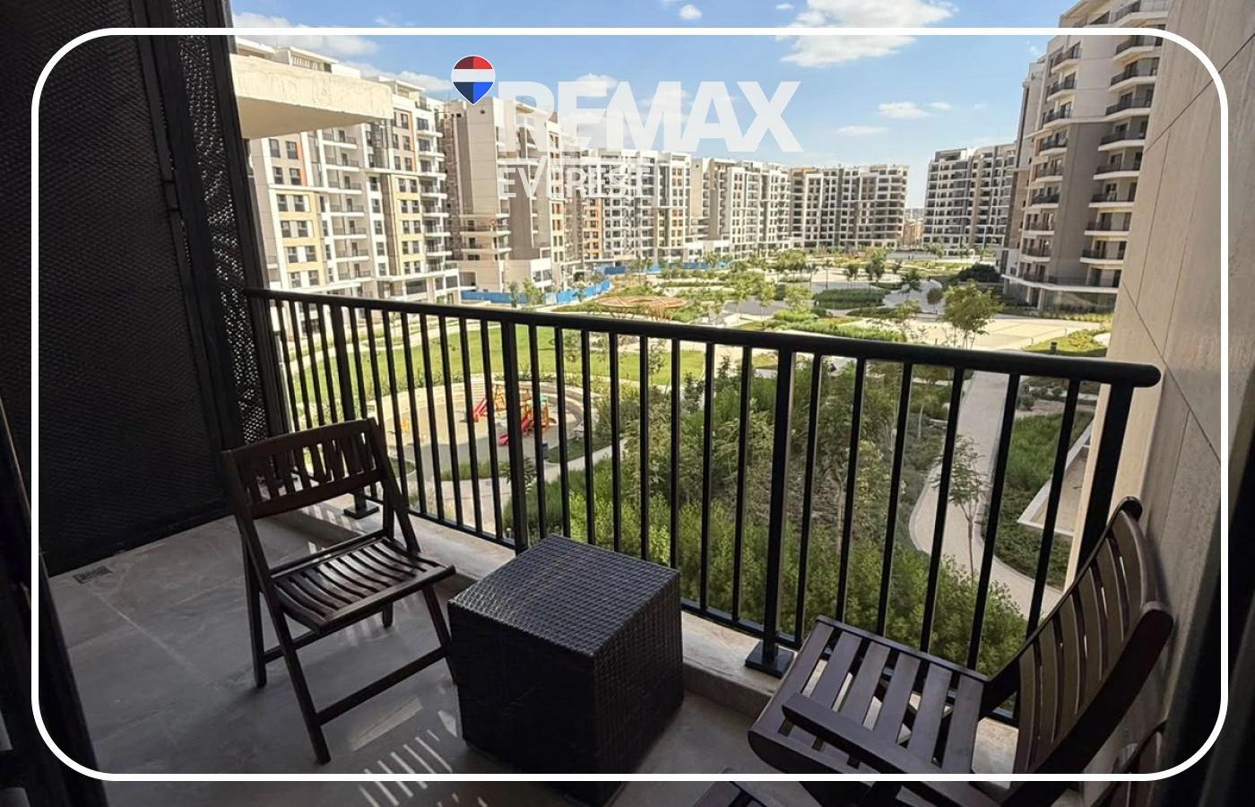 Studio for Rent in ZED West – Fully Furnished – Prime Residential Living
