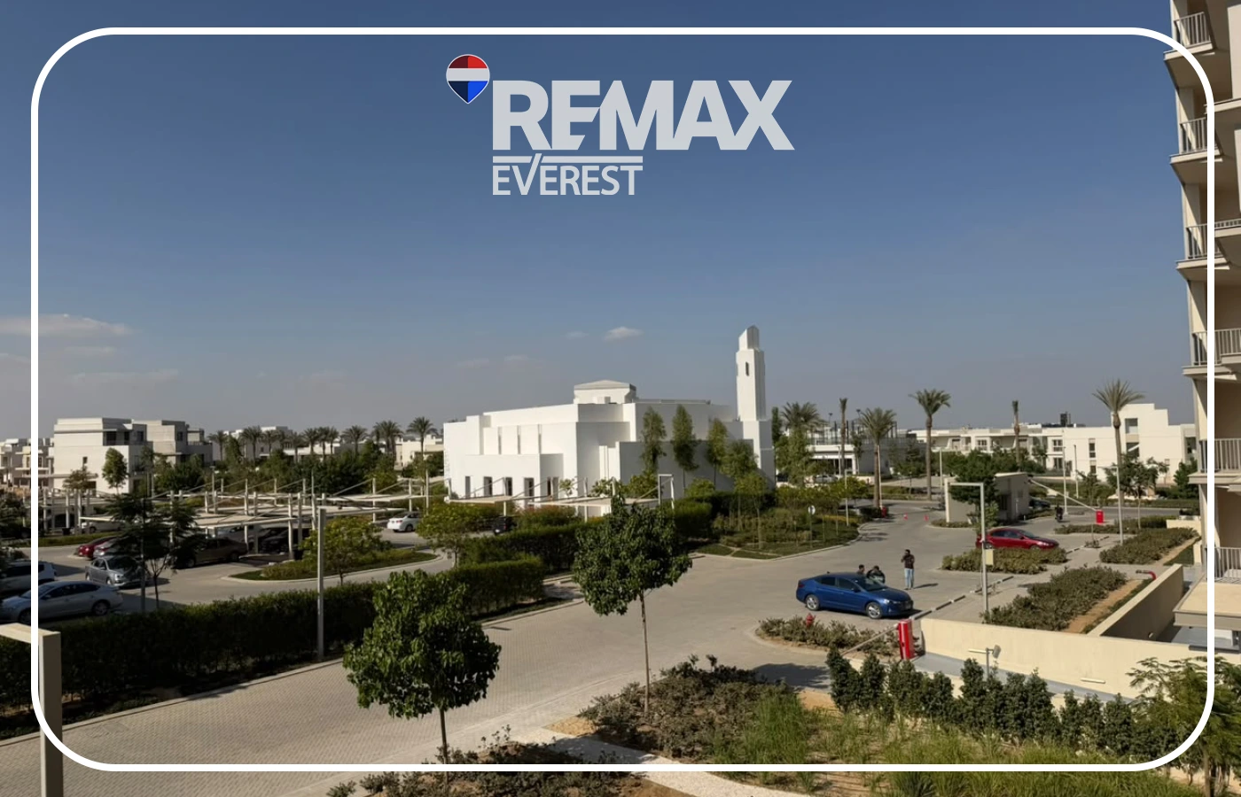 Apartment for Rent in Cairo Gate, Sheikh Zayed
