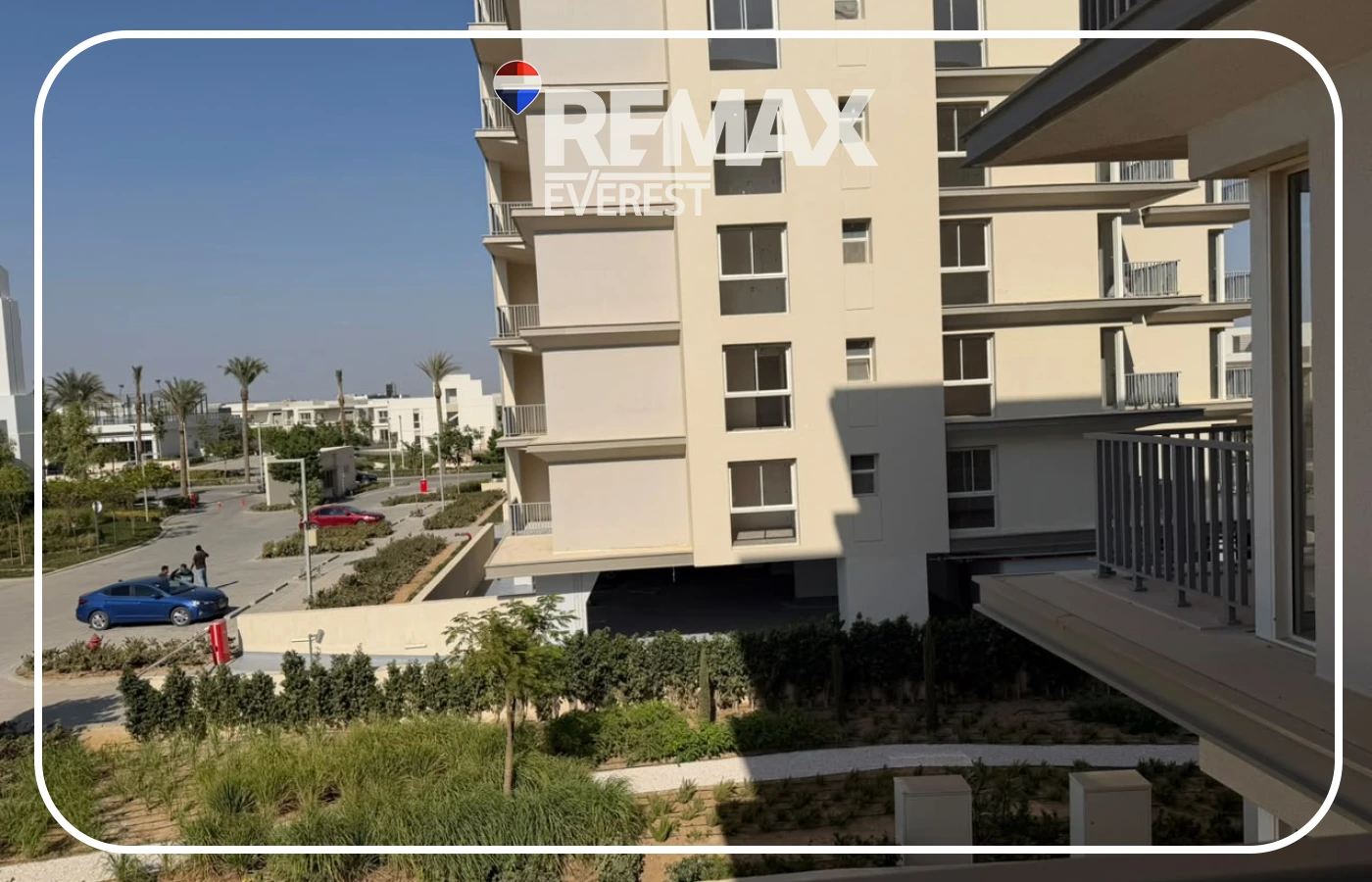 Apartment for Rent in Cairo Gate, Sheikh Zayed