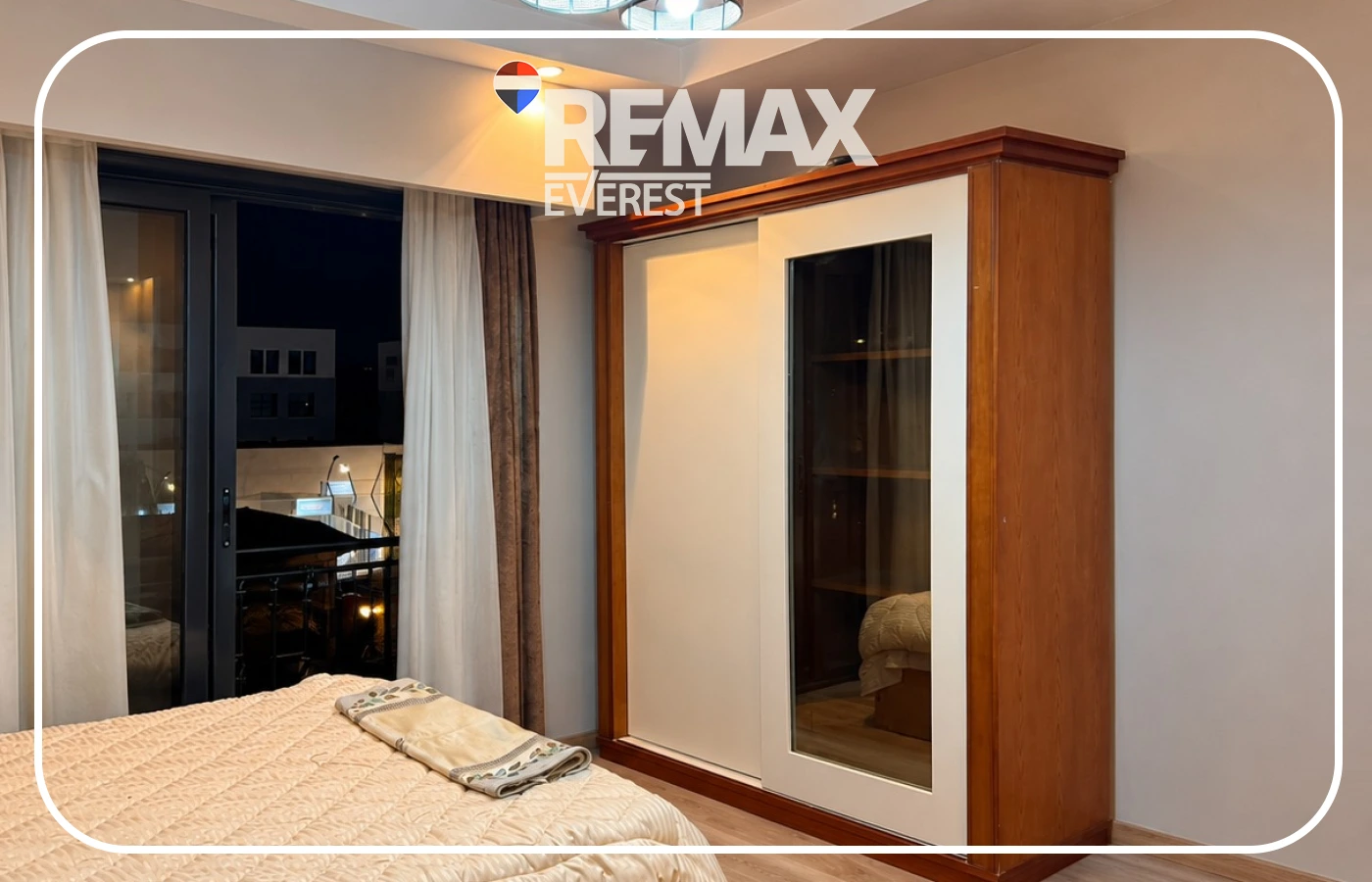 Apartment for Rent in Village West – Fully Furnished – 3 Bedrooms