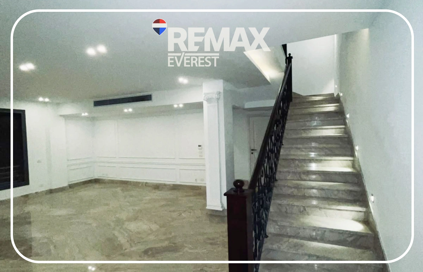 Quattro Villa for Rent in Al Reem Compound – 5 Bedrooms – Fully Finished with Kitchen & ACs