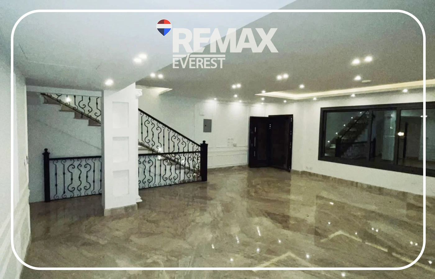 Quattro Villa for Rent in Al Reem Compound – 5 Bedrooms – Fully Finished with Kitchen & ACs