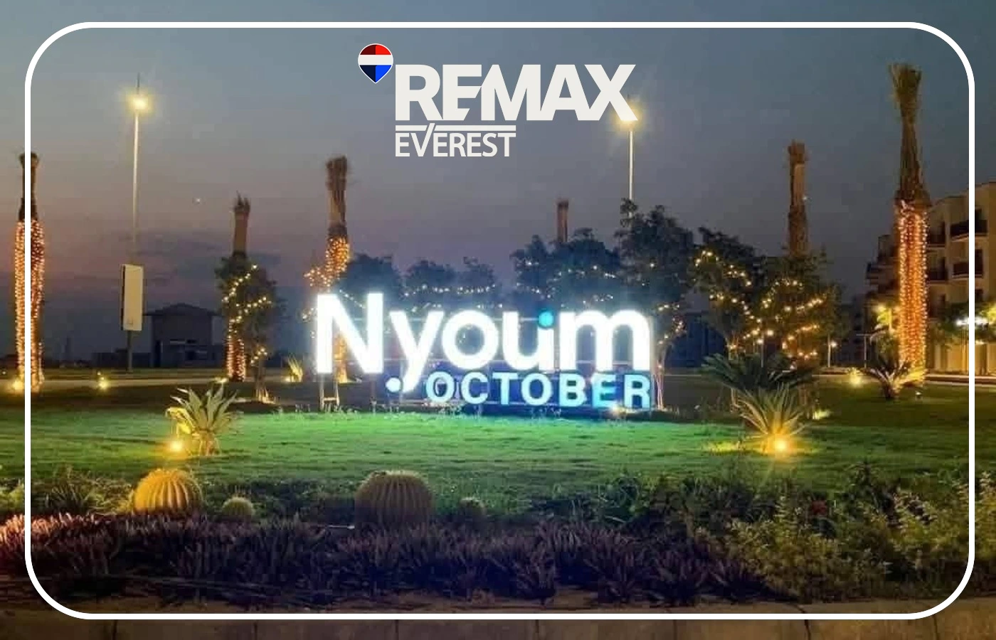 Furnished Corner Townhouse in Nyoum October