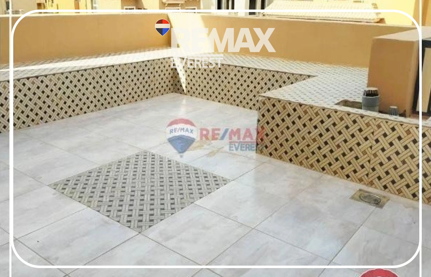 Furnished Corner Townhouse in Nyoum October