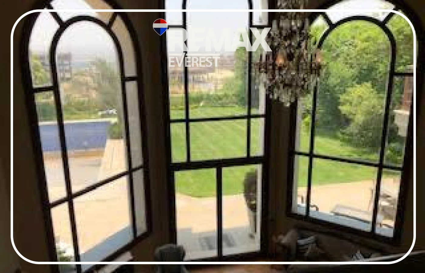 Standalone Villa for Sale in Palm Hills Solitaire – Phase 4 – Luxury Living & Heated Private Pool