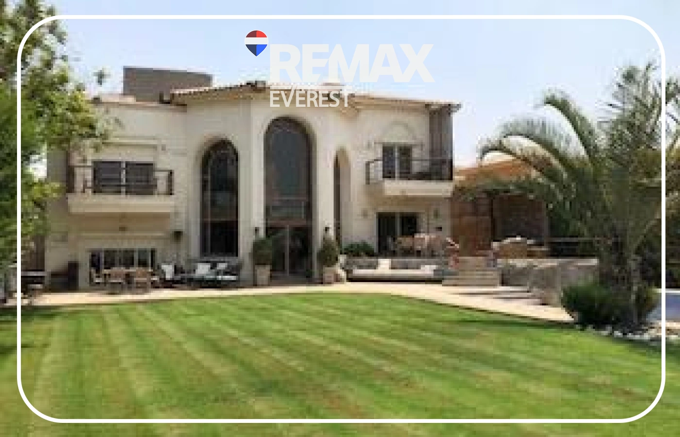 Standalone Villa for Sale in Palm Hills Solitaire – Phase 4 – Luxury Living & Heated Private Pool