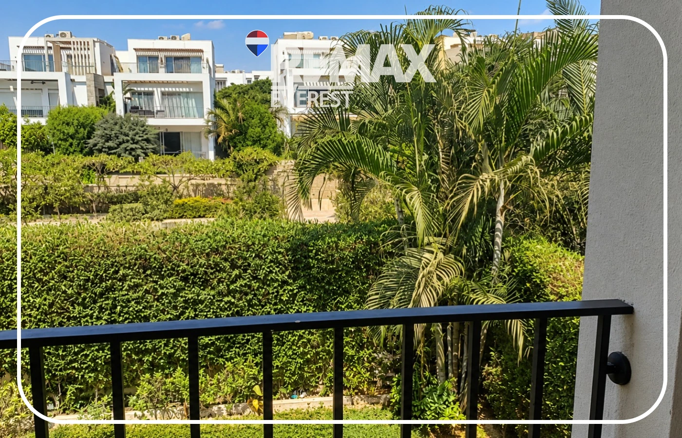 Twin House for Sale in Westown Sodic – Spacious Gardens & Outdoor Entertaining Areas
