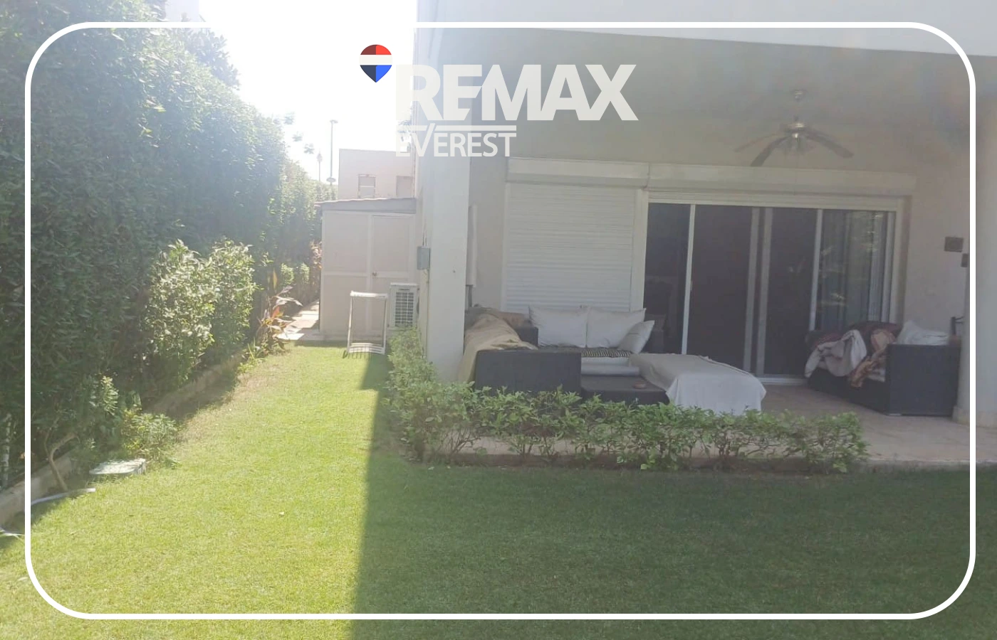Twin House for Sale in Westown Sodic – Spacious Gardens & Outdoor Entertaining Areas