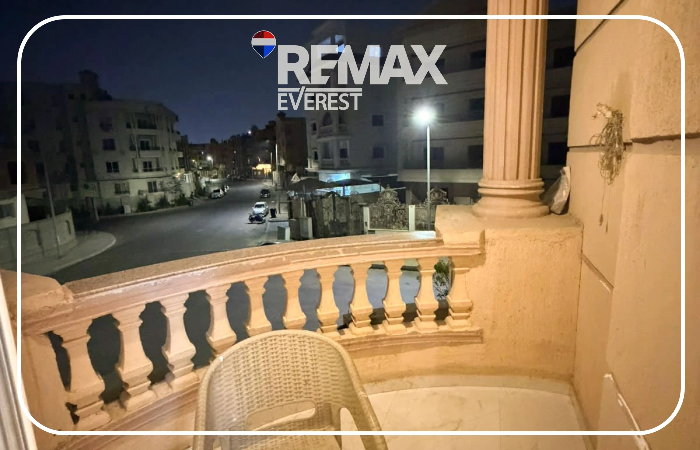 Fully Furnished Apartment for Rent in Zayed Heights – Prime Location – Open View