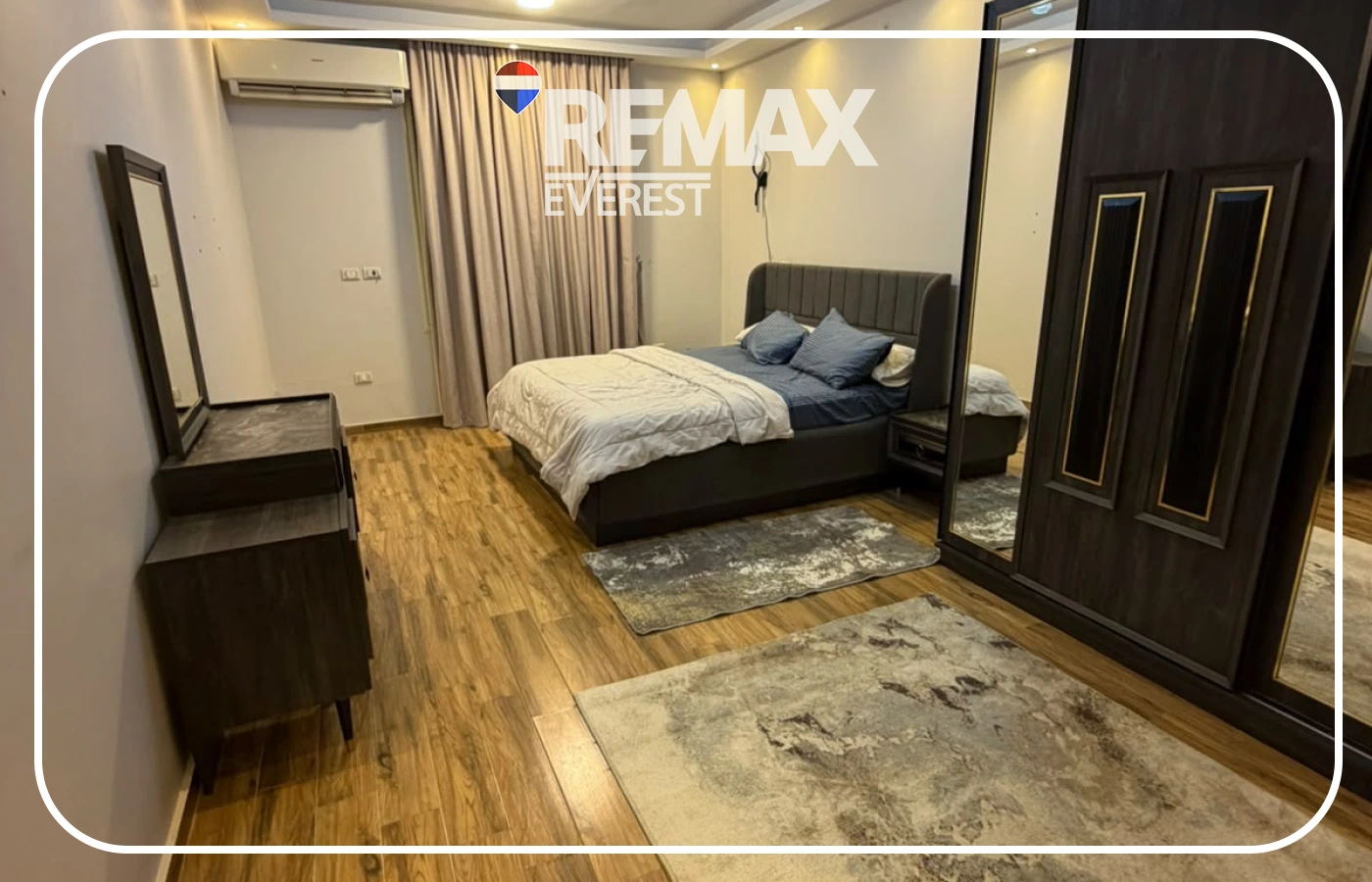 Fully Furnished Apartment for Rent in Zayed Heights – Prime Location – Open View