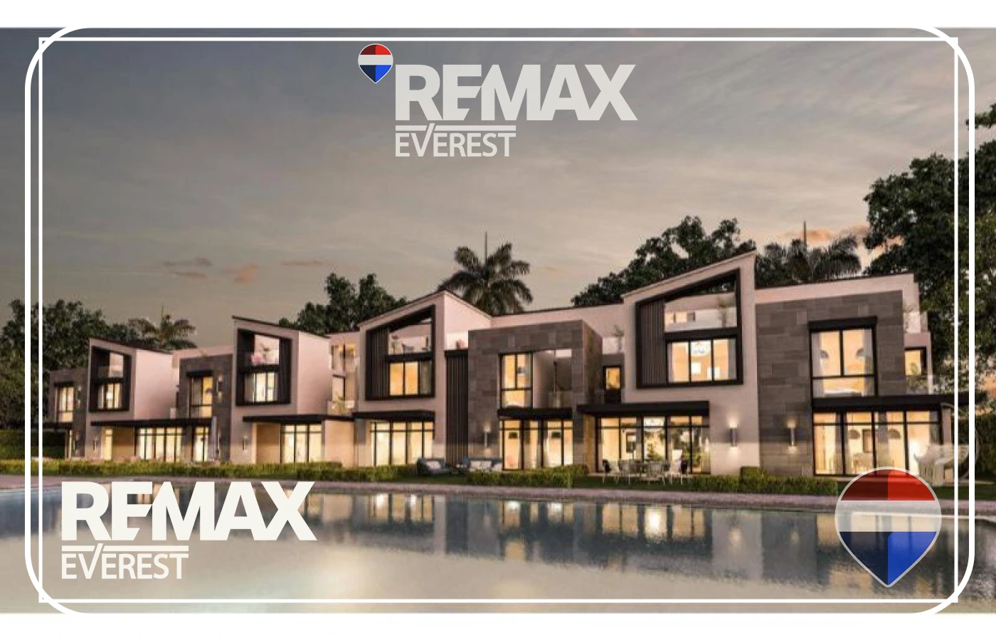 Townhouse for Sale in Keeva 192 sqm