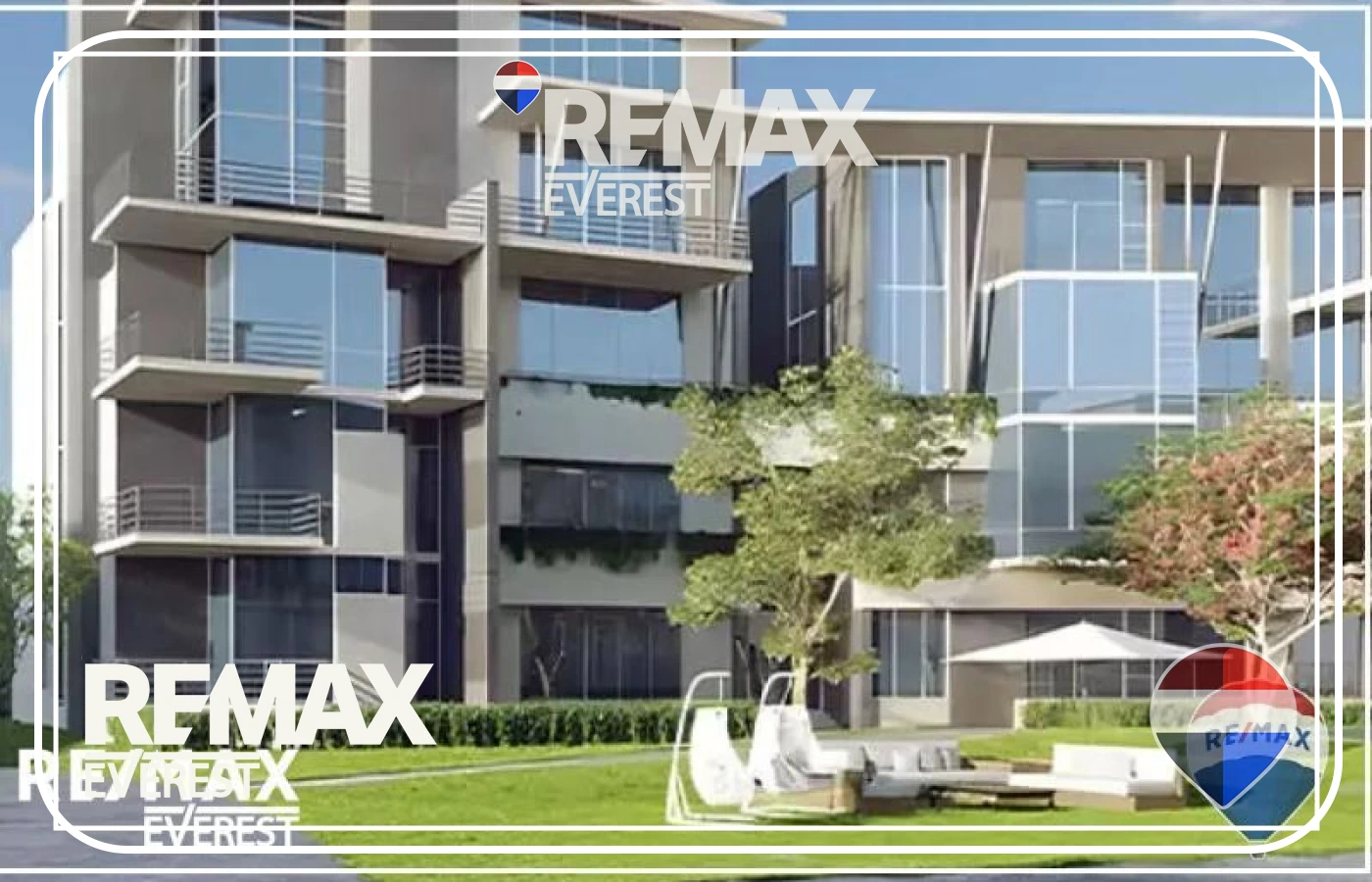 Duplex for Sale in West Leaves 285 sqm