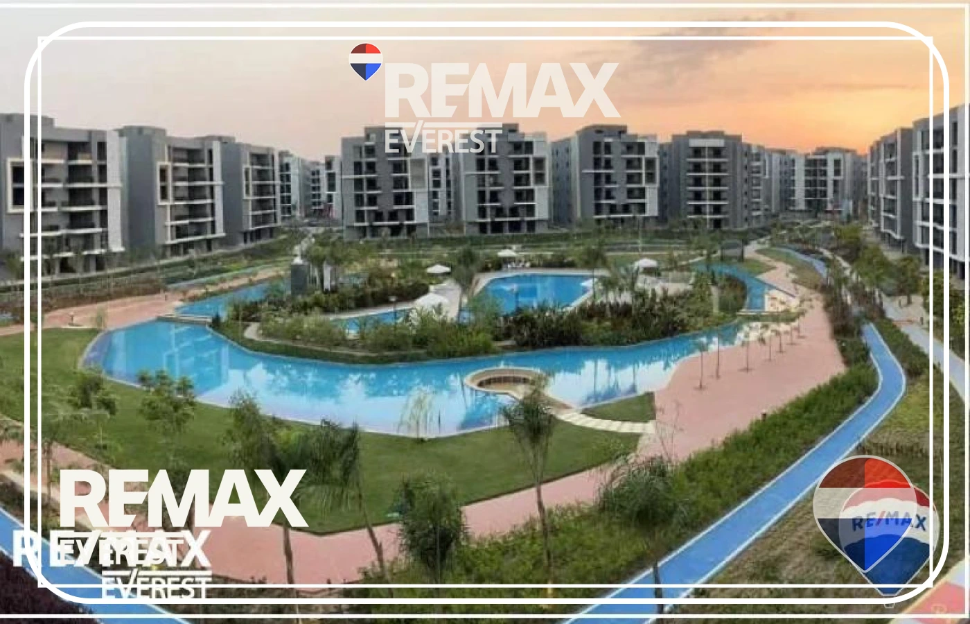Villa for Sale in Sun Capital 405 sqm