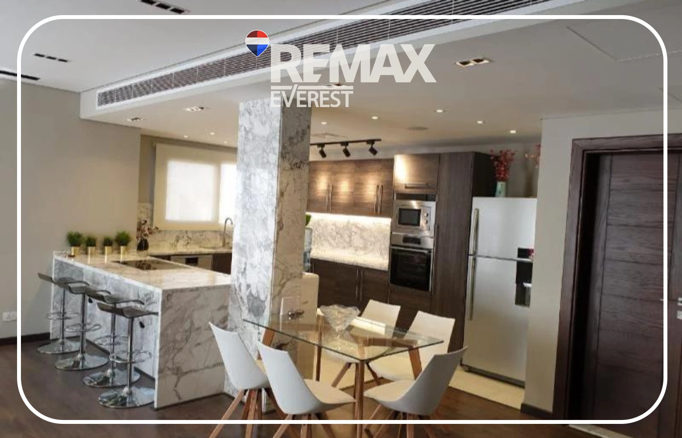 Apartment for Rent in Courtyards Sodic 165 sqm