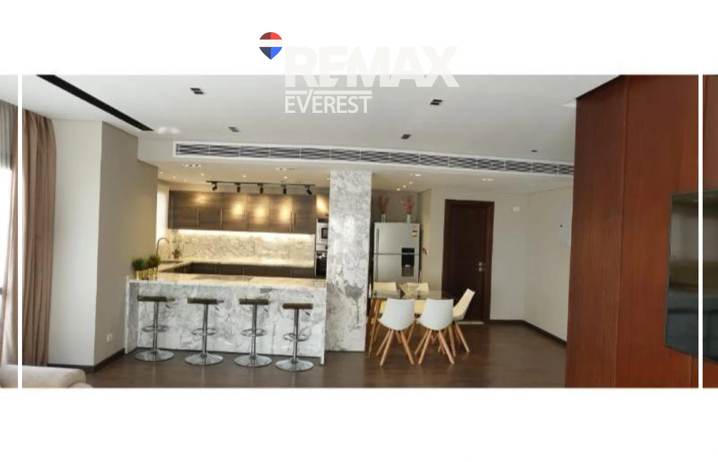 Apartment for Rent in Courtyards Sodic 165 sqm