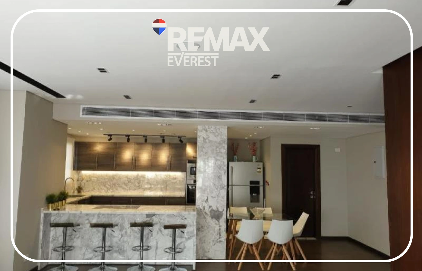 Apartment for Rent in Courtyards Sodic 165 sqm