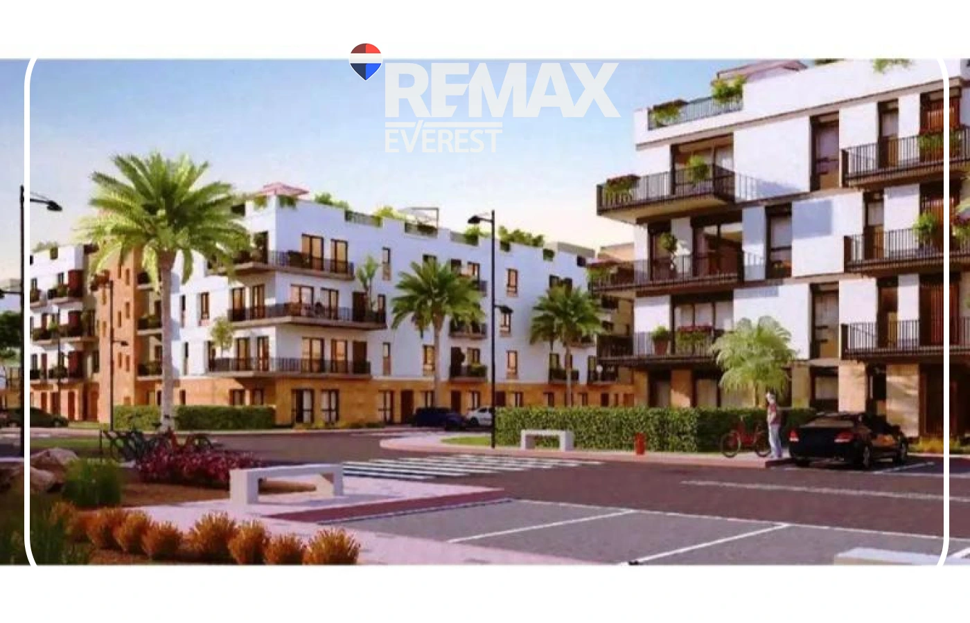 Townhouse for Rent in Westown 380 sqm