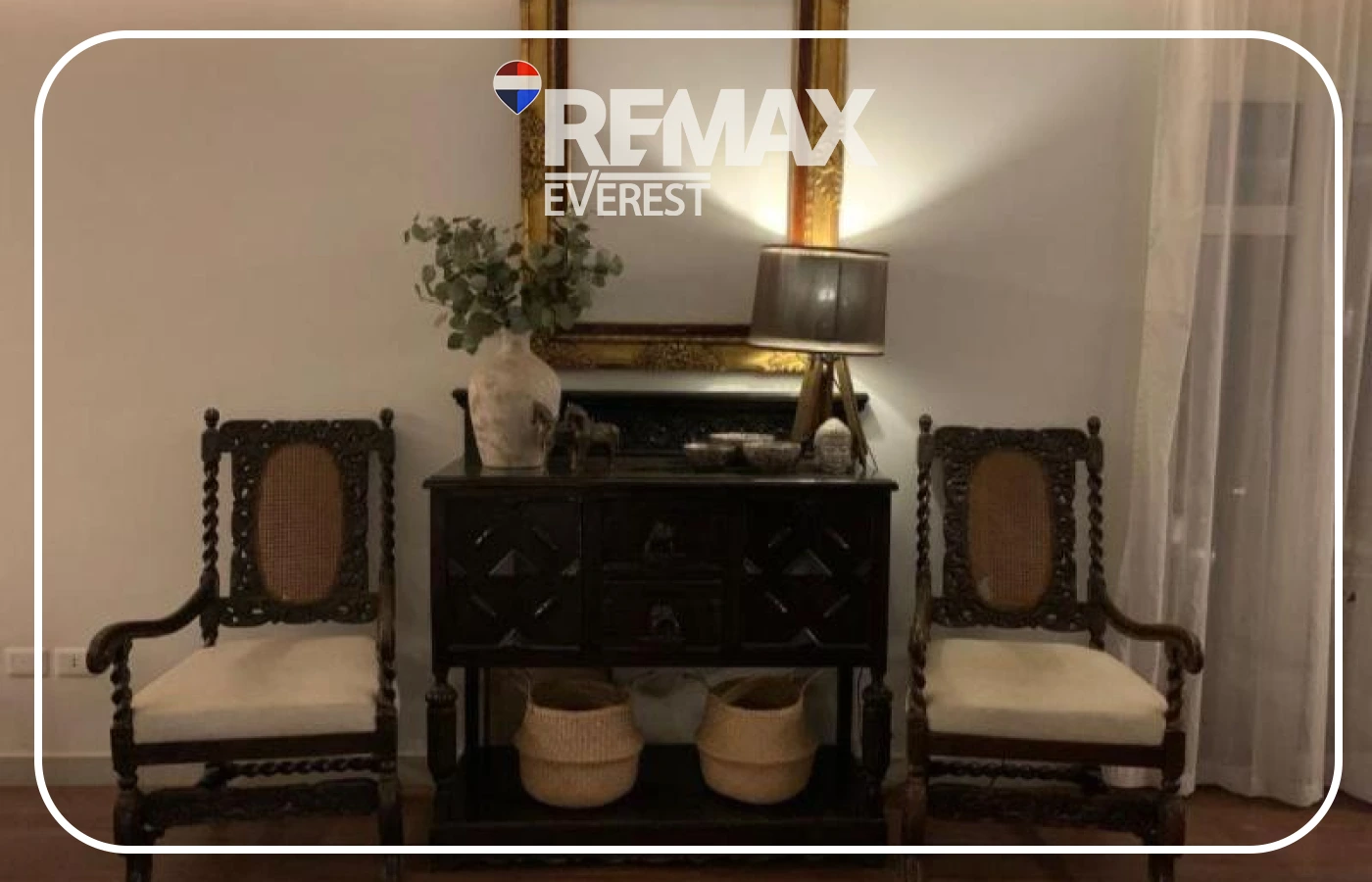 Apartment for Rent in October plaza 200 sqm
