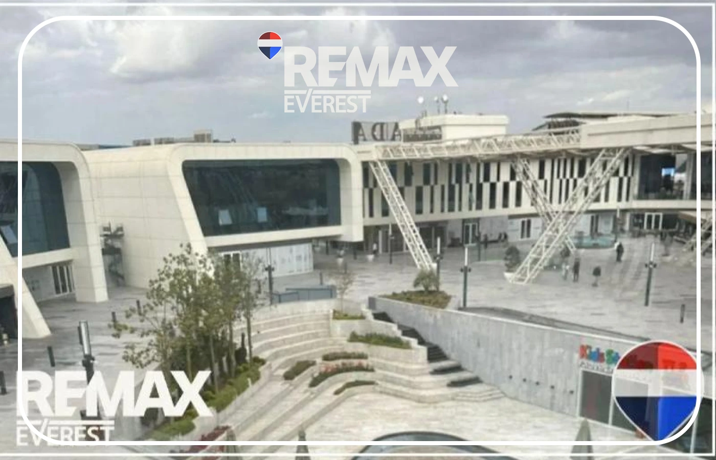 Shop for Rent in Centrada Plaza 53 sqm