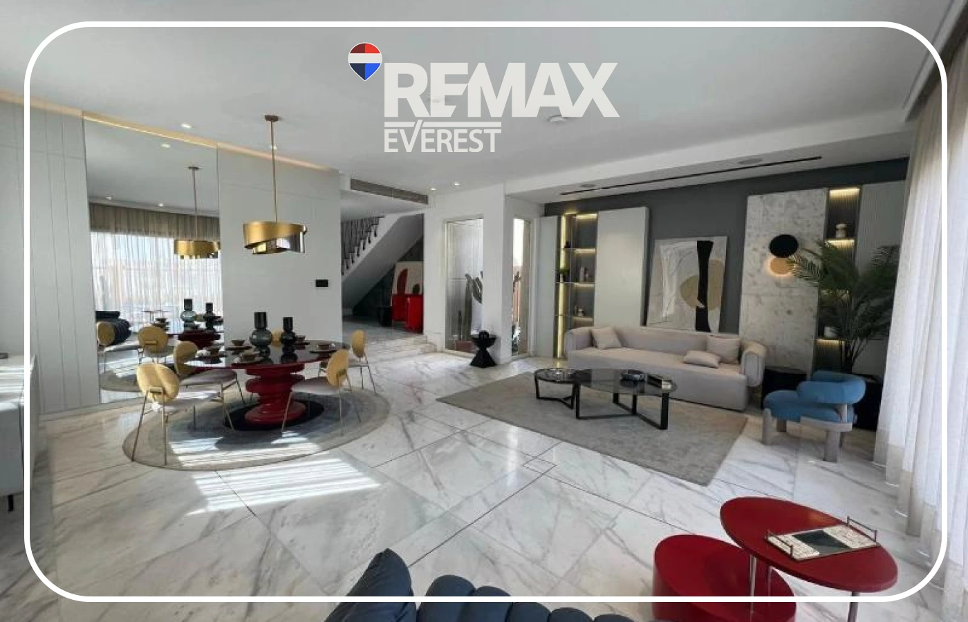Apartment for Sale in Badya 97 sqm