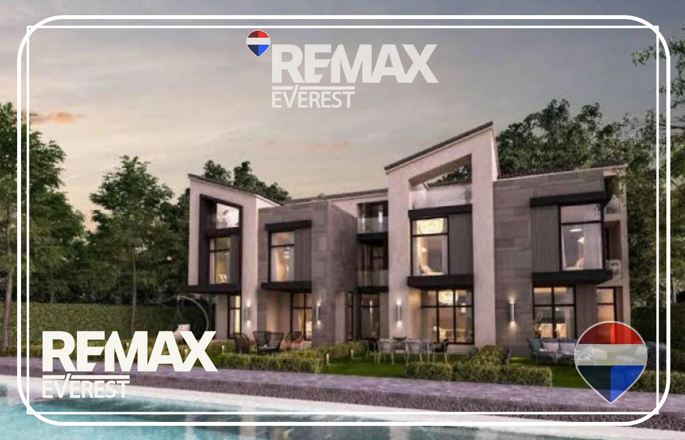 Townhouse for Sale in Keeva 192 sqm