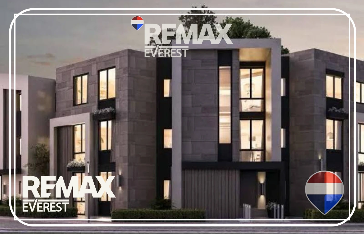 Townhouse for Sale in Keeva 192 sqm