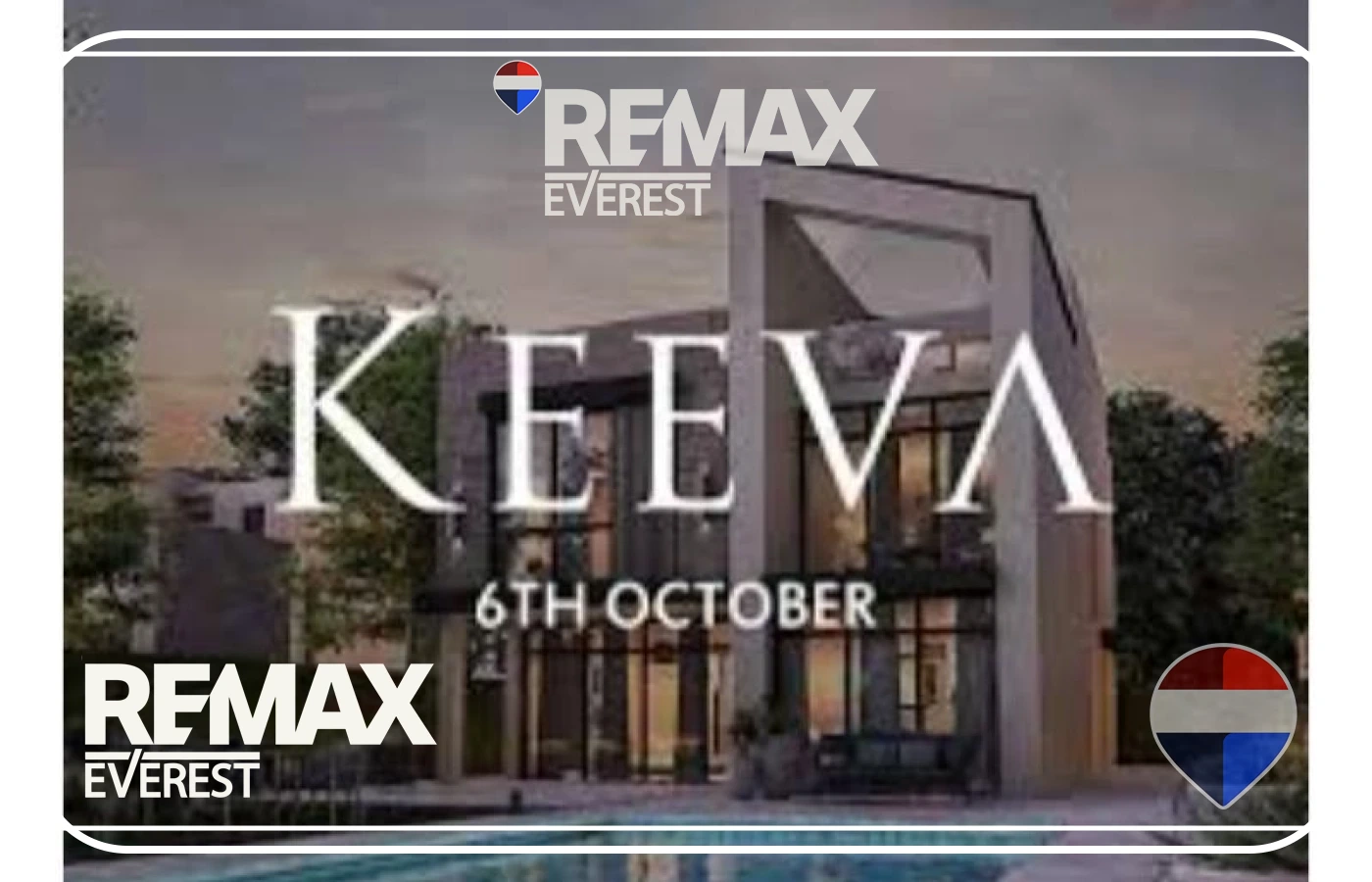 Townhouse for Sale in Keeva 192 sqm