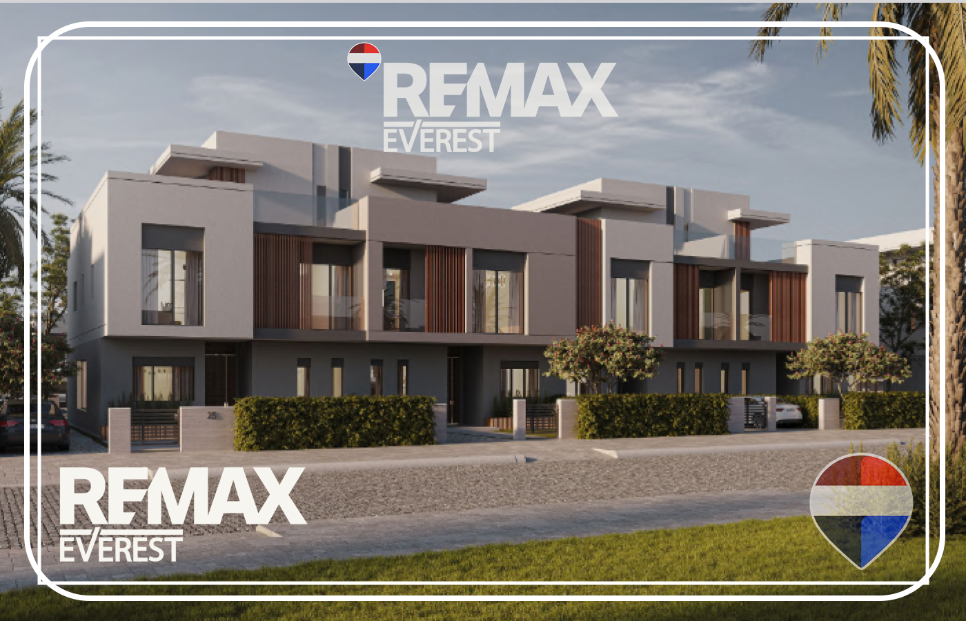 Apartment for Sale in The Estates 198 sqm