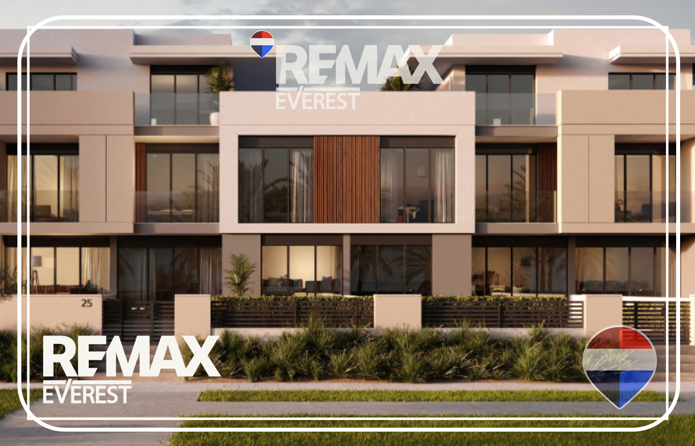 Apartment for Sale in The Estates 198 sqm
