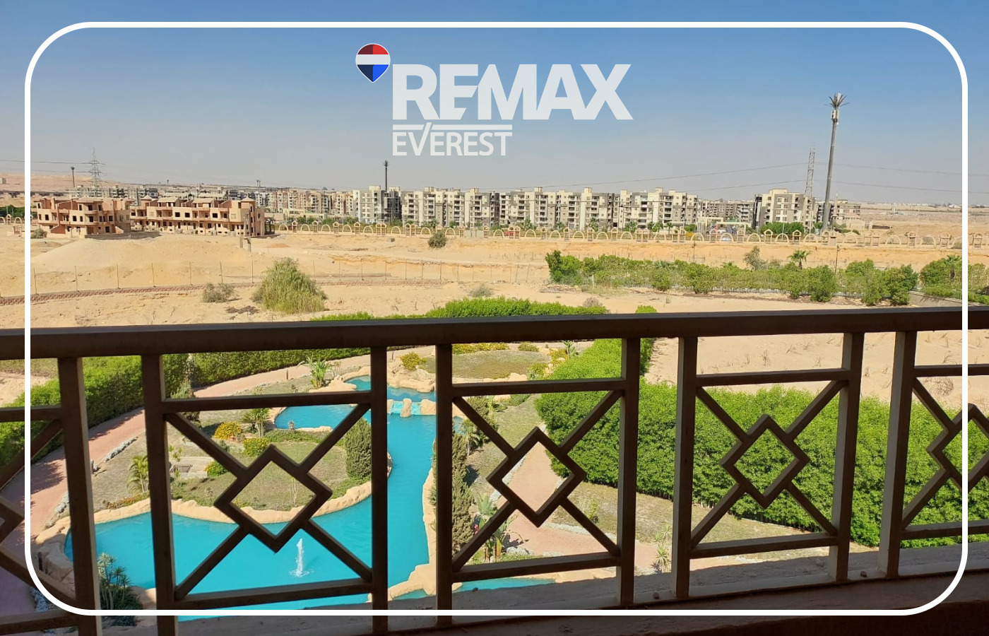 Apartment for Sale in Al Murooj 174 sqm
