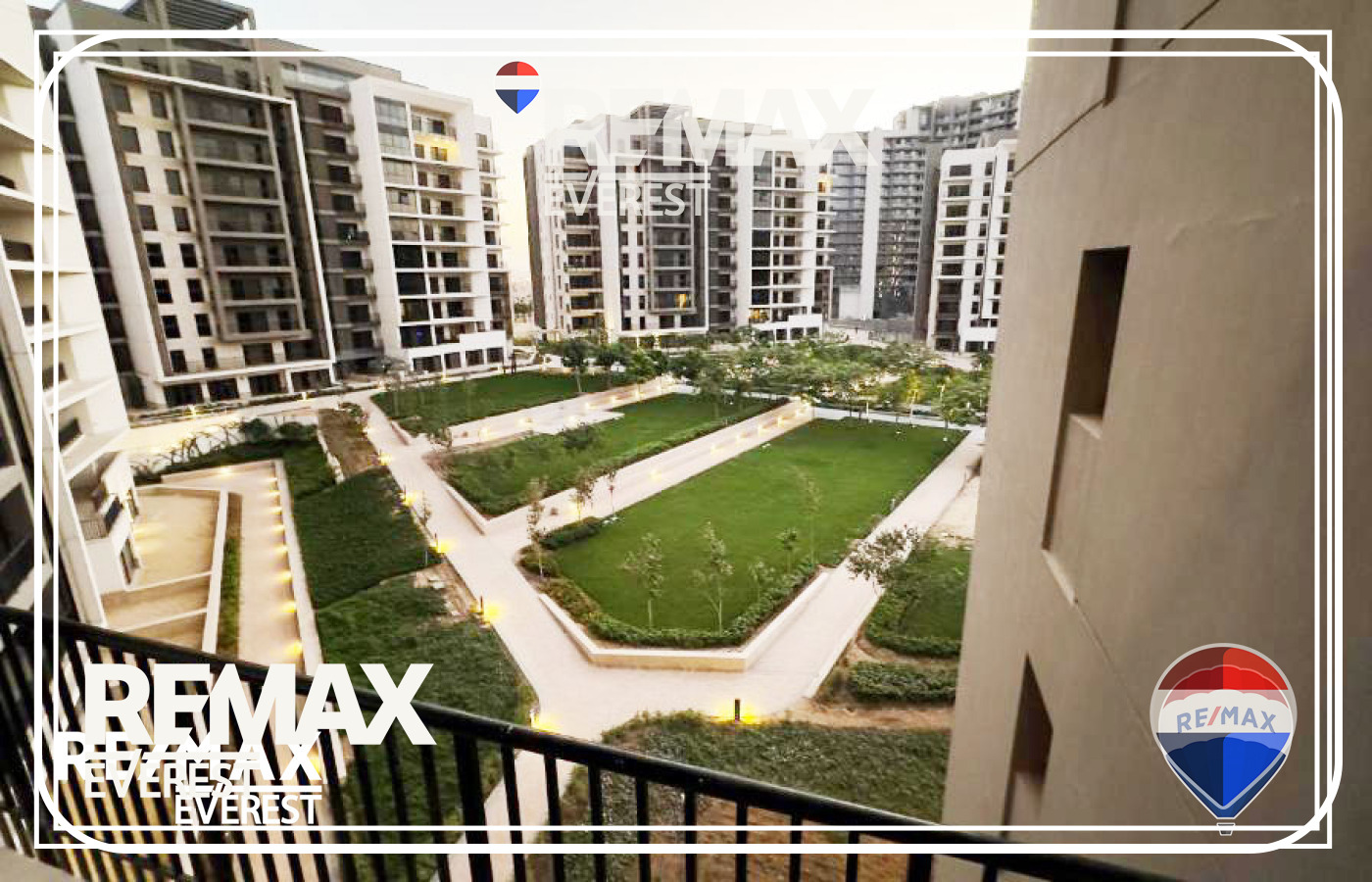 Apartment for Sale in Zed 96 sqm