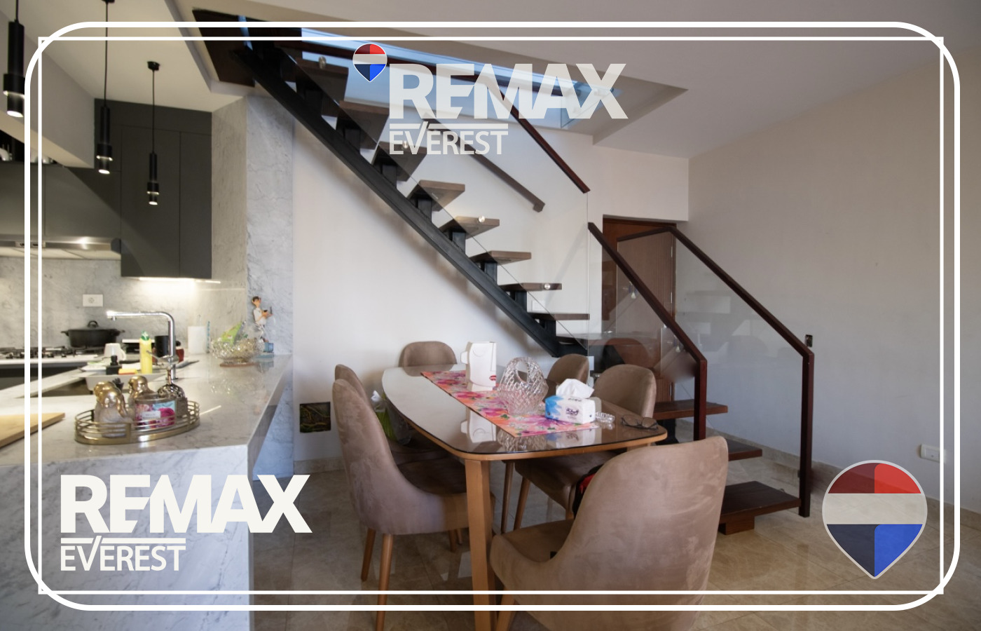 Penthouse for Sale in Zayed Dunes 200 sqm