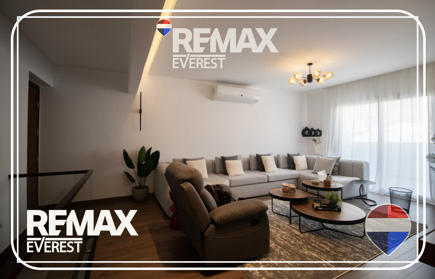 Penthouse for Sale in Zayed Dunes 200 sqm