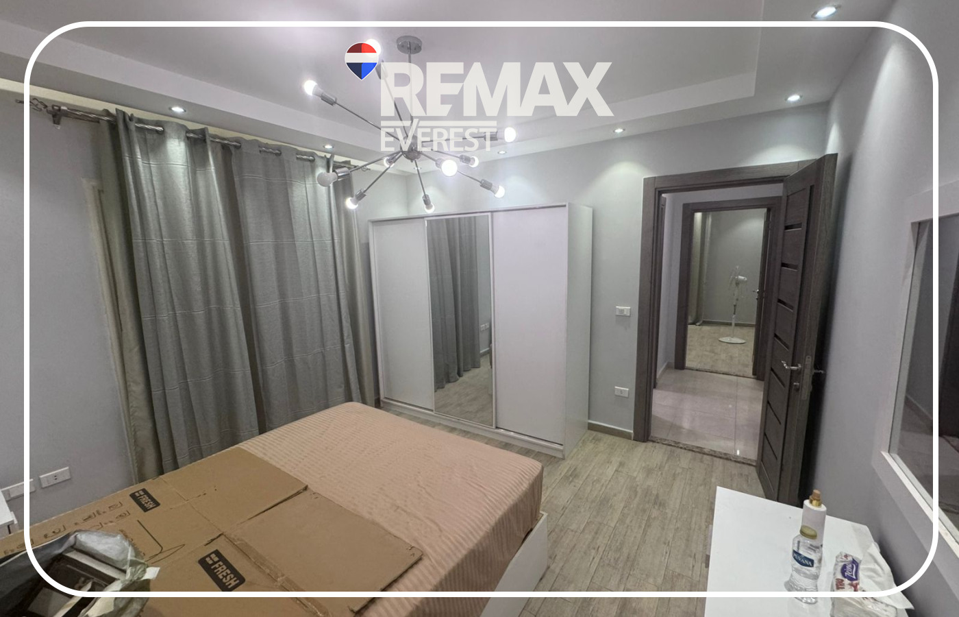 Apartment for Rent in Al Khamayel 120 sqm