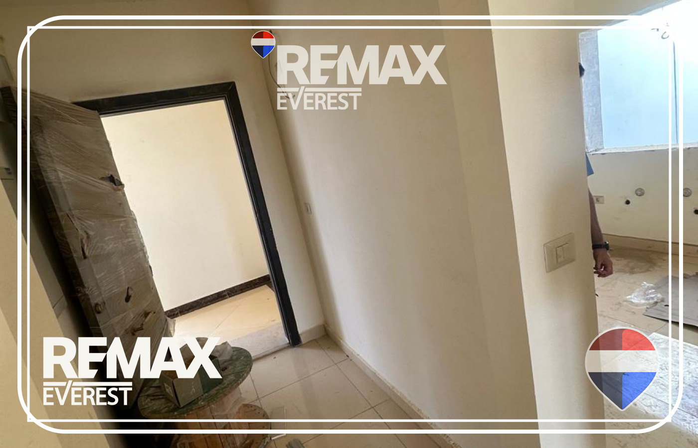 Apartment for Sale in Nyoum 93 sqm