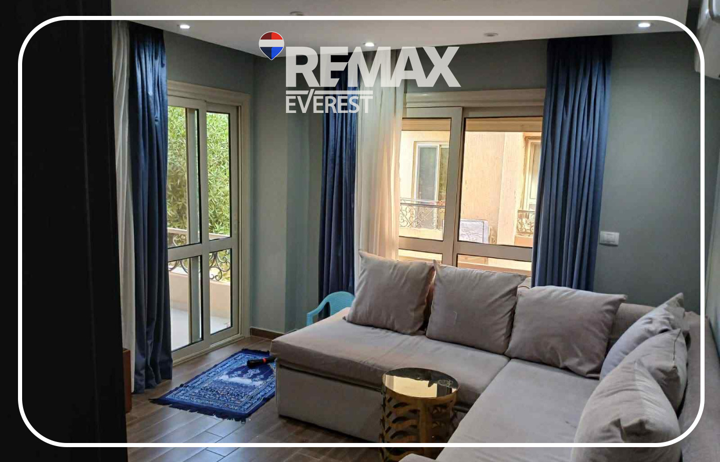 Furnished ground Apartment for Sale in Al Khamayel 160 sqm