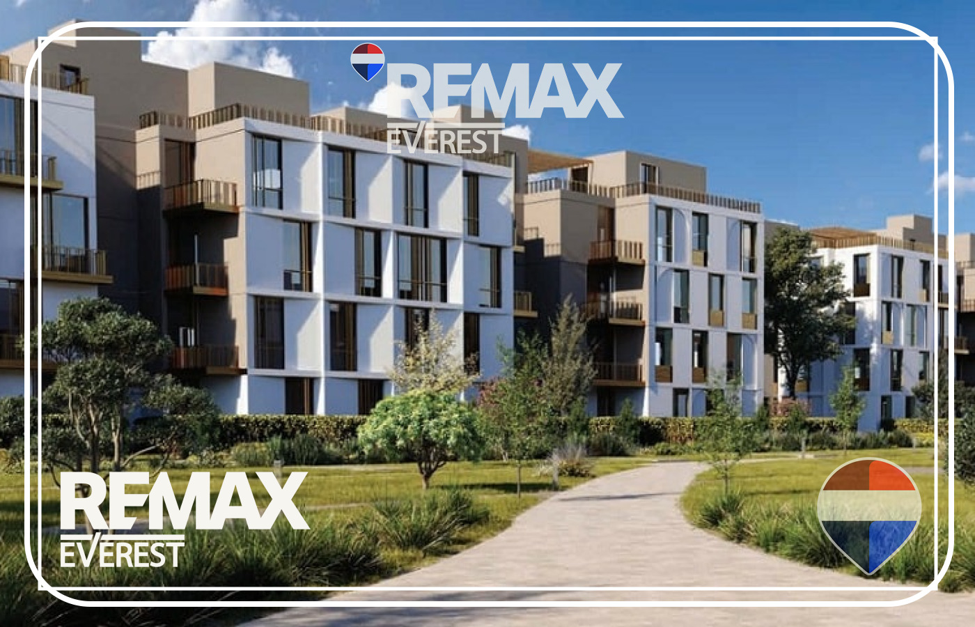 Penthouse for Sale in Vye 159 sqm