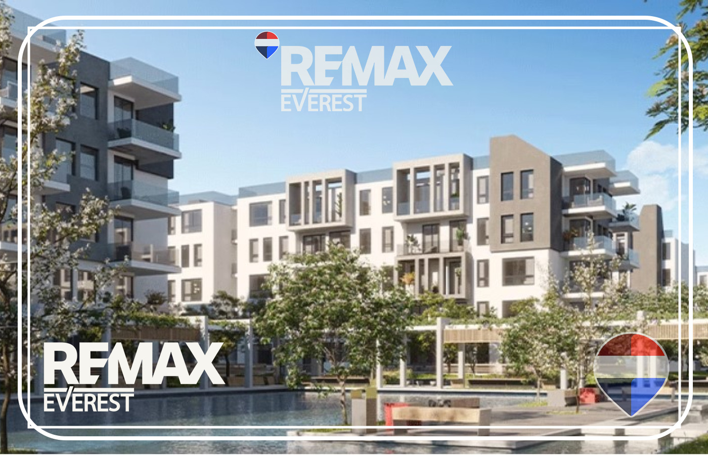 Apartment for Sale in Rivers 155 sqm