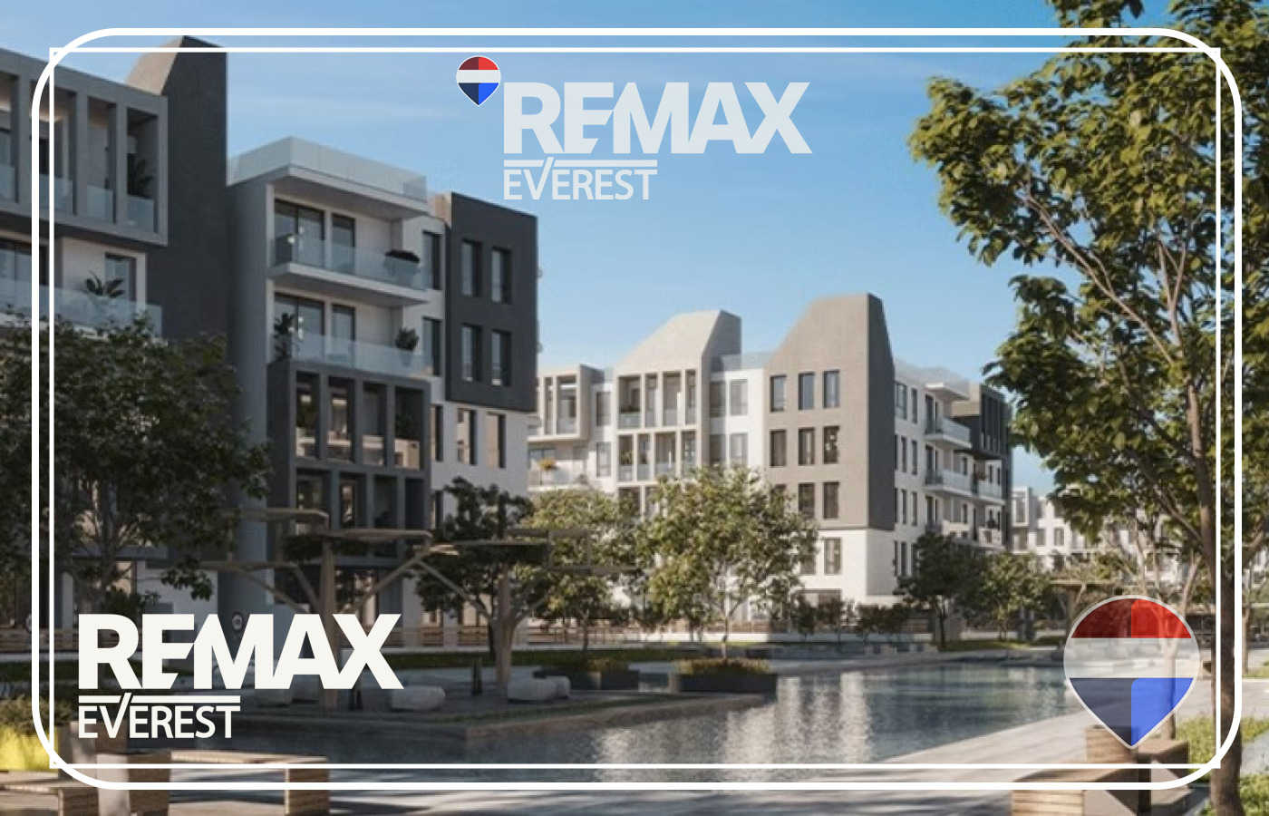 Apartment for Sale in Rivers 155 sqm